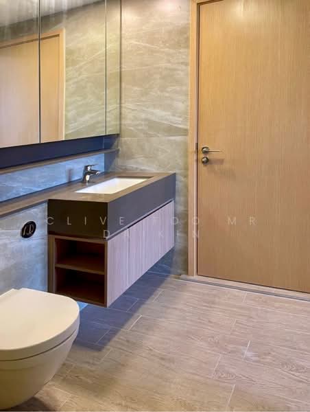 The Jovell, 11 Flora Drive, 1 Bedroom, 527 sqft, Condominium For Rent, by Clive Foo Mr Daikin, 24937721 - PropertyGuru.com.sg