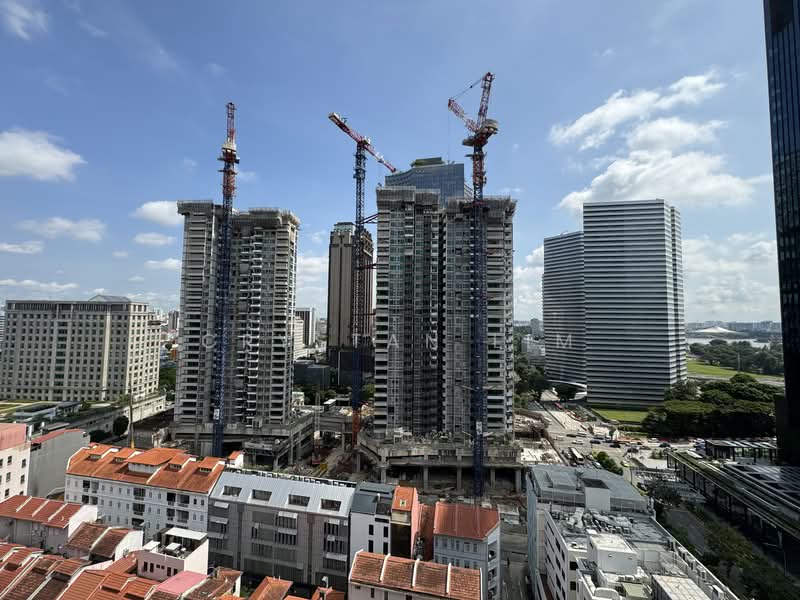 The M, 30 Middle Road, 2 Bedrooms, 592 sqft, Condominium For Rent, by Crystan Lim, 24937750 - PropertyGuru.com.sg