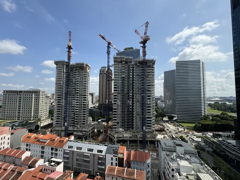 The M, 30 Middle Road, 2 Bedrooms, 592 sqft, Condominium For Rent, by Crystan Lim, 24937750 - PropertyGuru.com.sg