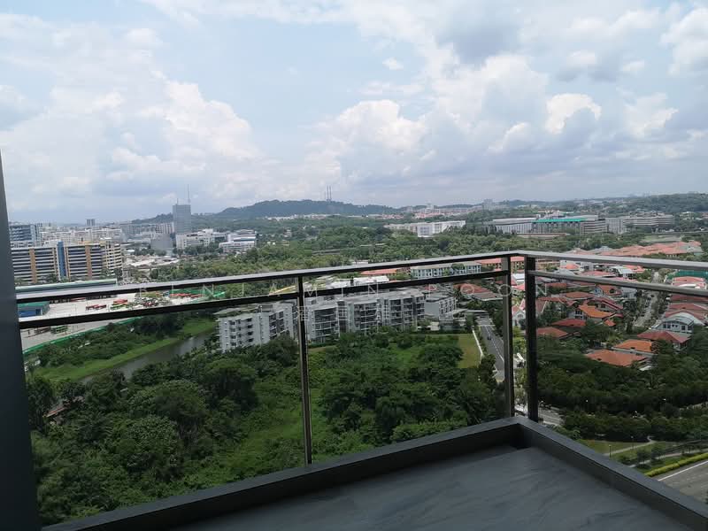 Parc Riviera, 101 West Coast Vale, 3 Bedrooms, 904 sqft, Condominium For Rent, by Benjamin Poon 潘国雄, 24937763 - PropertyGuru.com.sg