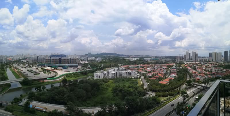 Parc Riviera, 101 West Coast Vale, 3 Bedrooms, 904 sqft, Condominium For Rent, by Benjamin Poon 潘国雄, 24937763 - PropertyGuru.com.sg