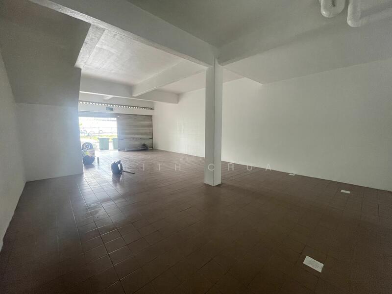 Upper Paya Lebar Road, , 1,323 sqft, Shop / Shophouse For Rent, by Keith Chua, 24937768 - CommercialGuru.com.sg