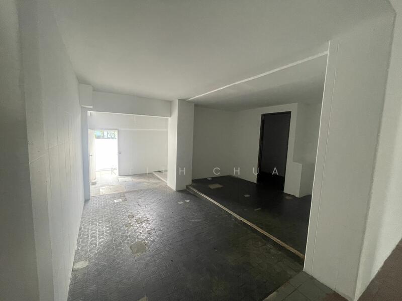 Upper Paya Lebar Road, , 1,323 sqft, Shop / Shophouse For Rent, by Keith Chua, 24937768 - CommercialGuru.com.sg