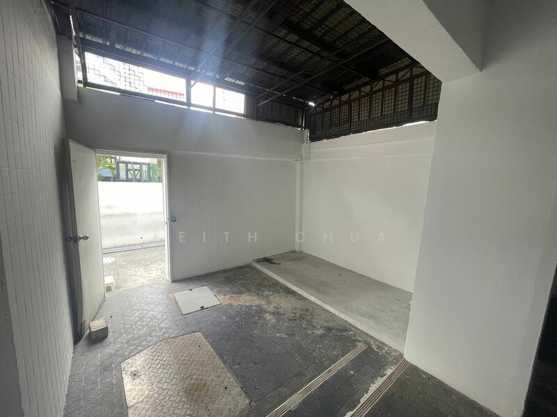 Upper Paya Lebar Road, , 1,323 sqft, Shop / Shophouse For Rent, by Keith Chua, 24937768 - CommercialGuru.com.sg
