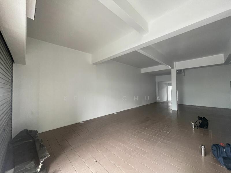 Upper Paya Lebar Road, , 1,323 sqft, Shop / Shophouse For Rent, by Keith Chua, 24937768 - CommercialGuru.com.sg