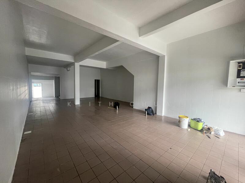 UPPER PAYA LEBAR ROAD