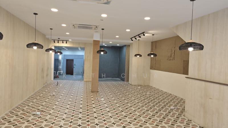 Upper Paya Lebar Road, Hougang / Punggol / Sengkang, 1,323 sqft, Shop / Shophouse For Rent, by Keith Chua, 24937768 - Interior - CommercialGuru.com.sg