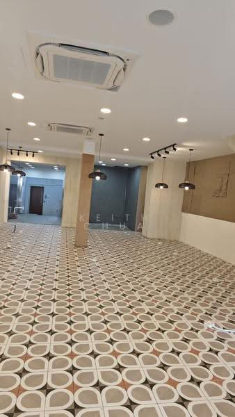 Upper Paya Lebar Road, Hougang / Punggol / Sengkang, 1,323 sqft, Shop / Shophouse For Rent, by Keith Chua, 24937768 - Interior - CommercialGuru.com.sg