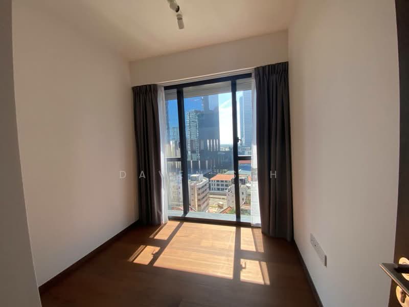 The M residence, 38 Middle Road, 2 Bedrooms, 721 sqft, Condominium For Rent, by Daven Soh, 24937787 - PropertyGuru.com.sg