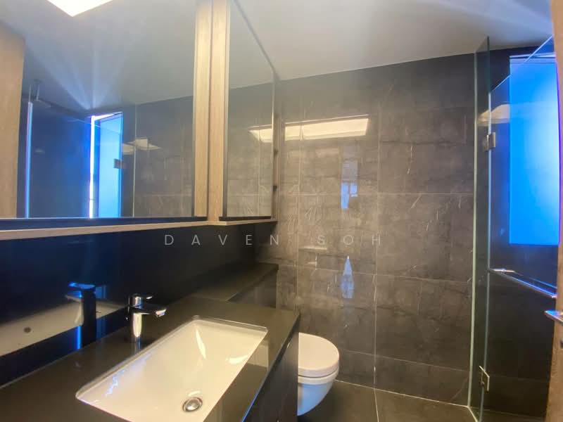 The M residence, 38 Middle Road, 2 Bedrooms, 721 sqft, Condominium For Rent, by Daven Soh, 24937787 - PropertyGuru.com.sg