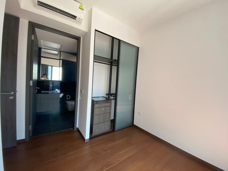 The M residence, 38 Middle Road, 2 Bedrooms, 721 sqft, Condominium For Rent, by Daven Soh, 24937787 - PropertyGuru.com.sg