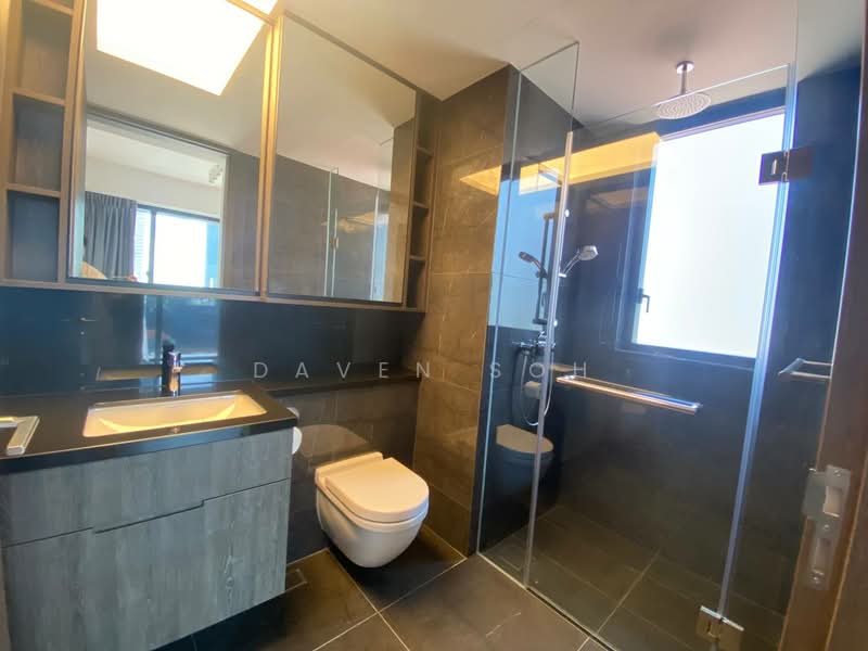 The M residence, 38 Middle Road, 2 Bedrooms, 721 sqft, Condominium For Rent, by Daven Soh, 24937787 - PropertyGuru.com.sg