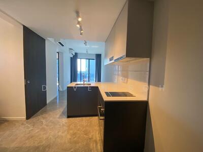 For Rent - The M residence