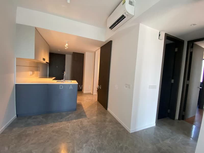 The M residence, 38 Middle Road, 2 Bedrooms, 721 sqft, Condominium For Rent, by Daven Soh, 24937787 - PropertyGuru.com.sg