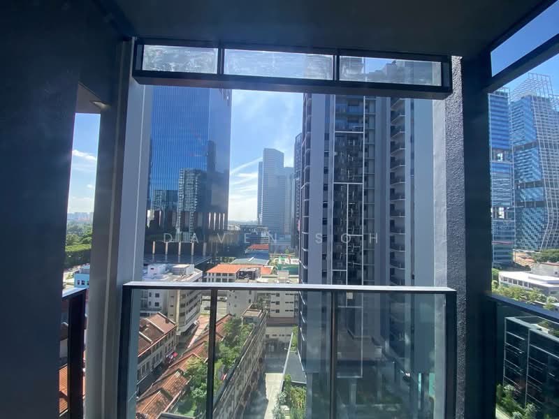 The M residence, 38 Middle Road, 2 Bedrooms, 721 sqft, Condominium For Rent, by Daven Soh, 24937787 - PropertyGuru.com.sg