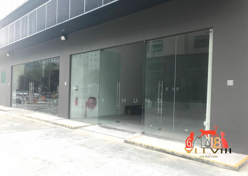 *Ground Floor*, Pasir Panjang Road, 3,300 sqft, Other Retail For Rent, by Jay Hung, 24937803 - CommercialGuru.com.sg