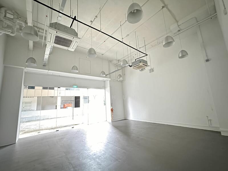 *Ground Floor*, Pasir Panjang Road, 3,300 sqft, Other Retail For Rent, by Jay Hung, 24937803 - CommercialGuru.com.sg