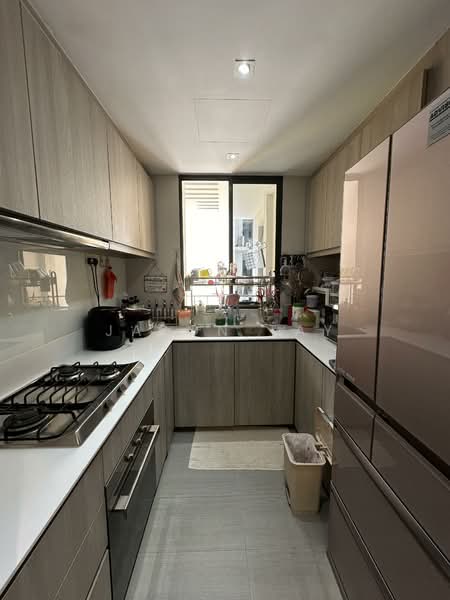 Westwood Residences EC, 188 Westwood Avenue, 3 Bedrooms, 1,034 sqft, Condominium For Rent, by Jason Tay, 24937893 - PropertyGuru.com.sg