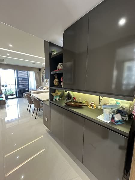 Westwood Residences EC, 188 Westwood Avenue, 3 Bedrooms, 1,034 sqft, Condominium For Rent, by Jason Tay, 24937893 - PropertyGuru.com.sg