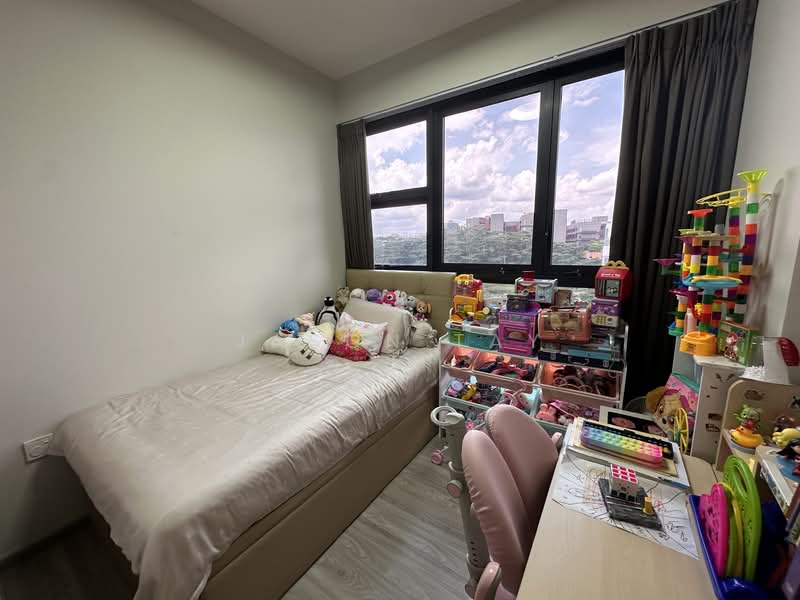 Westwood Residences EC, 188 Westwood Avenue, 3 Bedrooms, 1,034 sqft, Condominium For Rent, by Jason Tay, 24937893 - PropertyGuru.com.sg