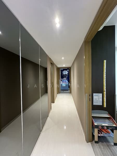 Westwood Residences EC, 188 Westwood Avenue, 3 Bedrooms, 1,034 sqft, Condominium For Rent, by Jason Tay, 24937893 - PropertyGuru.com.sg