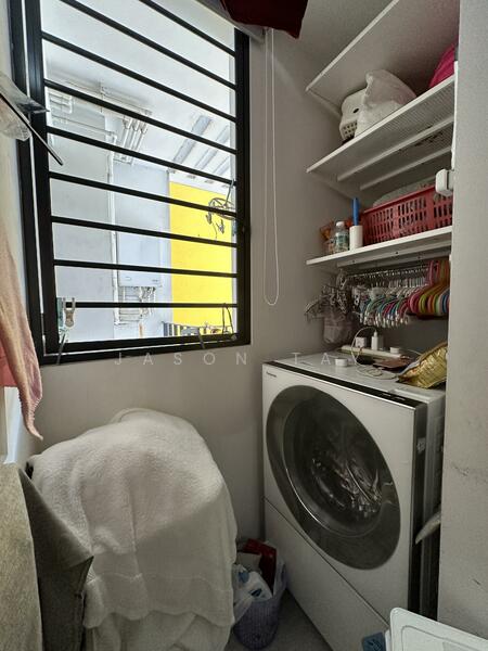 Westwood Residences EC, 188 Westwood Avenue, 3 Bedrooms, 1,034 sqft, Condominium For Rent, by Jason Tay, 24937893 - PropertyGuru.com.sg