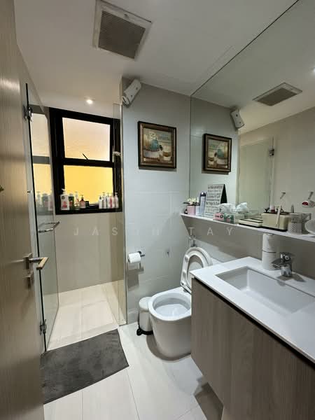 Westwood Residences EC, 188 Westwood Avenue, 3 Bedrooms, 1,034 sqft, Condominium For Rent, by Jason Tay, 24937893 - PropertyGuru.com.sg