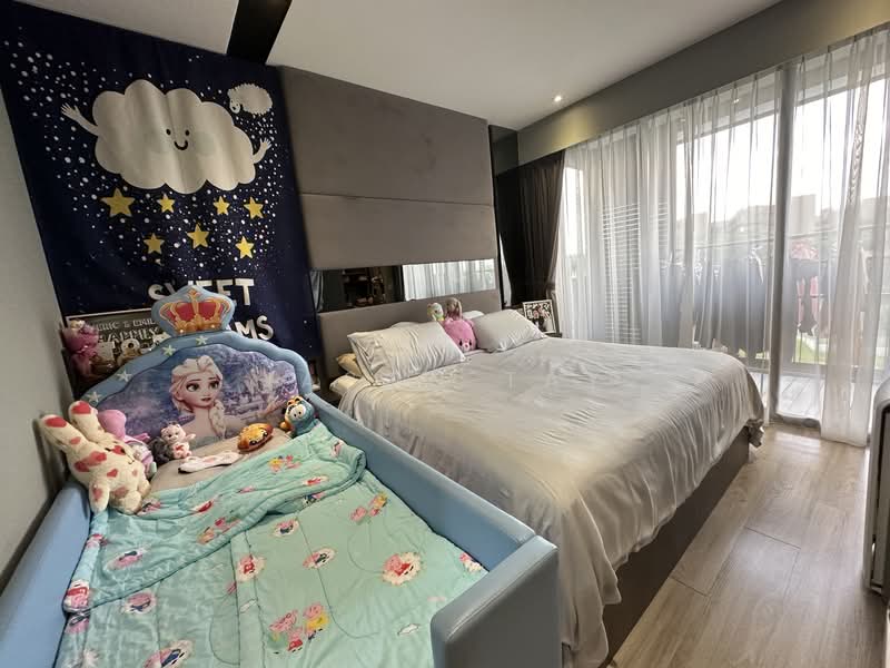 Westwood Residences EC, 188 Westwood Avenue, 3 Bedrooms, 1,034 sqft, Condominium For Rent, by Jason Tay, 24937893 - PropertyGuru.com.sg