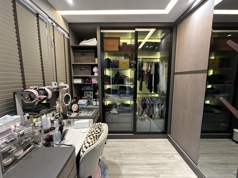 Westwood Residences EC, 188 Westwood Avenue, 3 Bedrooms, 1,034 sqft, Condominium For Rent, by Jason Tay, 24937893 - PropertyGuru.com.sg