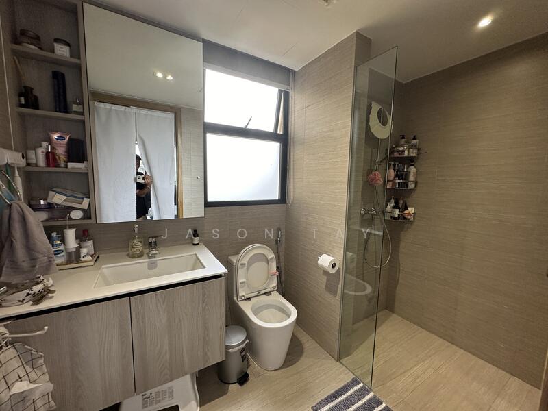 Westwood Residences EC, 188 Westwood Avenue, 3 Bedrooms, 1034 sqft