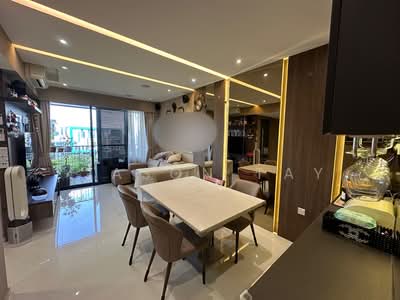 For Rent - Westwood Residences EC
