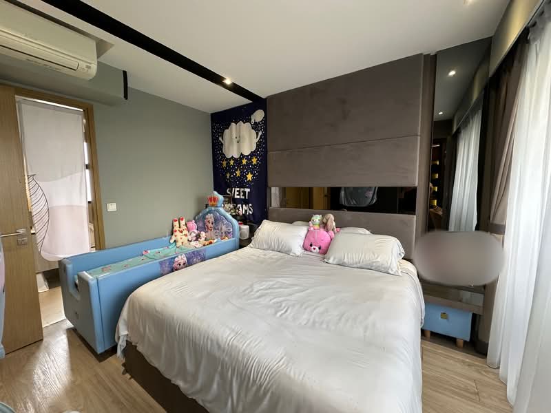 Westwood Residences EC, 188 Westwood Avenue, 3 Bedrooms, 1,034 sqft, Condominium For Rent, by Jason Tay, 24937893 - PropertyGuru.com.sg