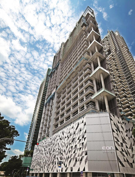 Eon Shenton, 70 Shenton Way, 1,701 sqft, Office For Sale, by Shelly Koh, 24937903 - CommercialGuru.com.sg