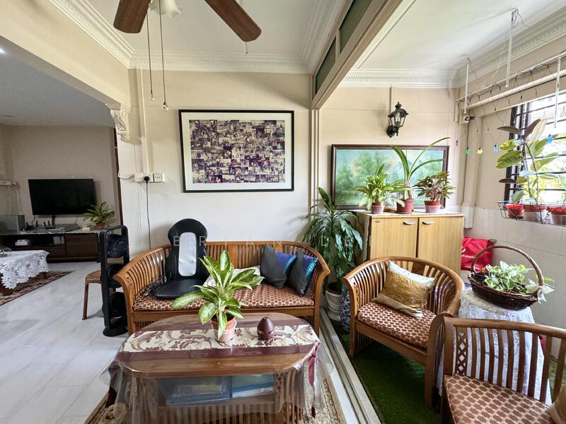 112 Pasir Ris Street 11, 112 Pasir Ris Street 11, Room Rental, 100 sqft