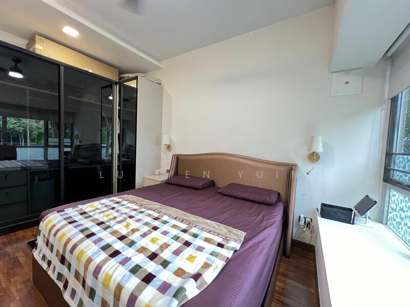 The Raintree Condominium For Sale at S 1,450,000 PropertyGuru Singapore