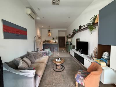 For Rent - The Amery