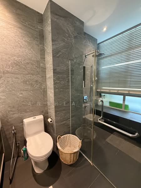 For Rent - The Amery