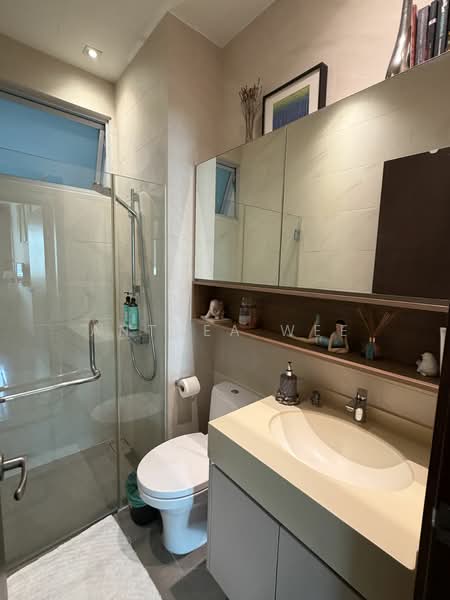 For Rent - The Amery