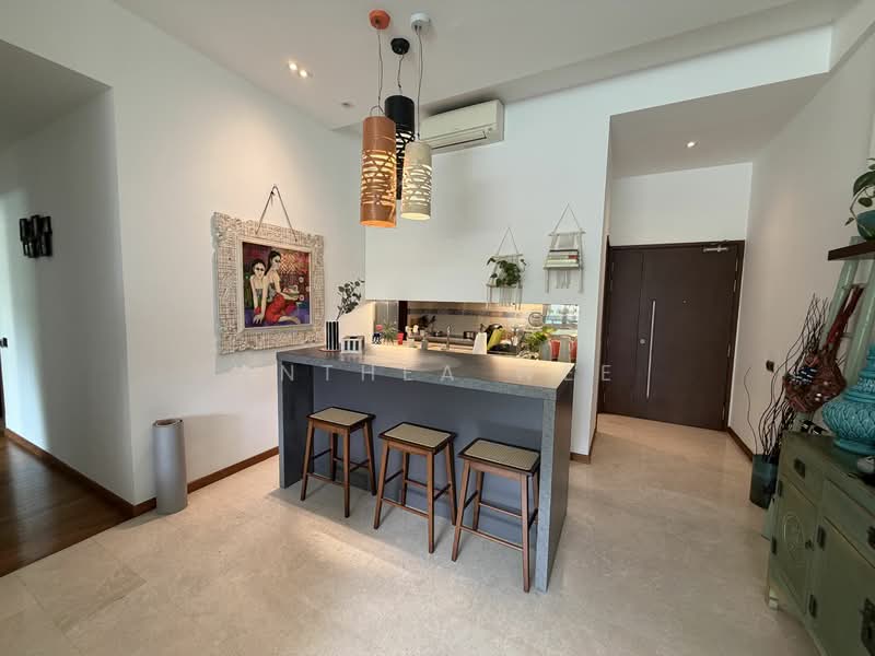 For Rent - The Amery