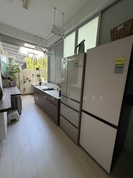 For Rent - The Amery