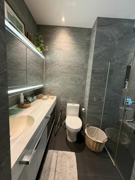 For Rent - The Amery