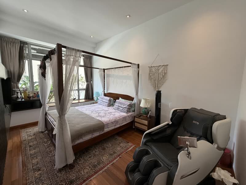 For Rent - The Amery