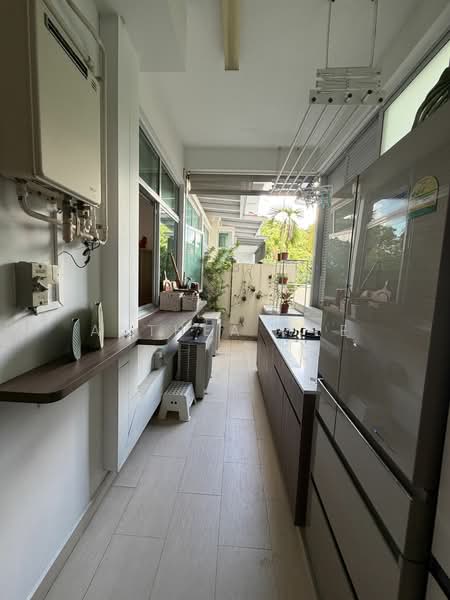 For Rent - The Amery