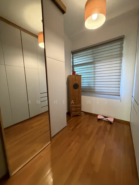 For Rent - The Amery