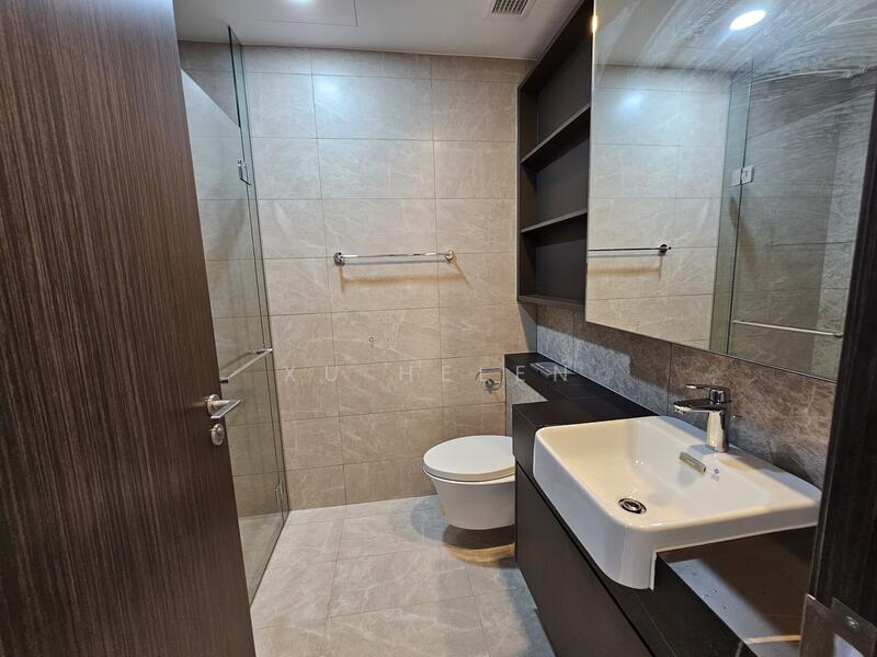 For Rent - Parc Clematis