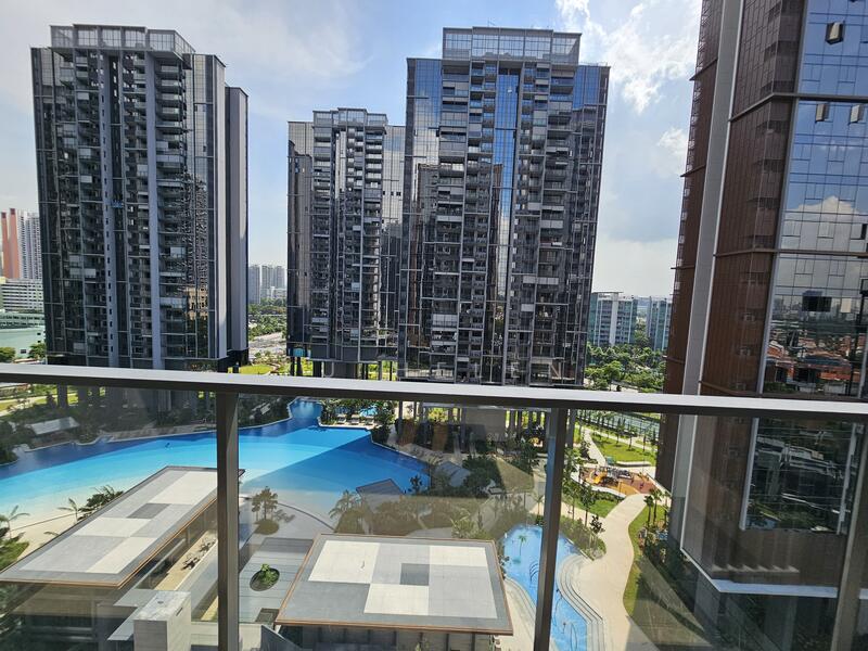 For Rent - Parc Clematis