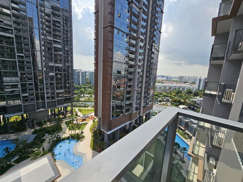 For Rent - Parc Clematis