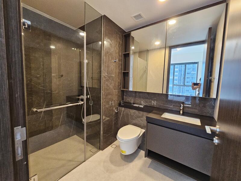 For Rent - Parc Clematis