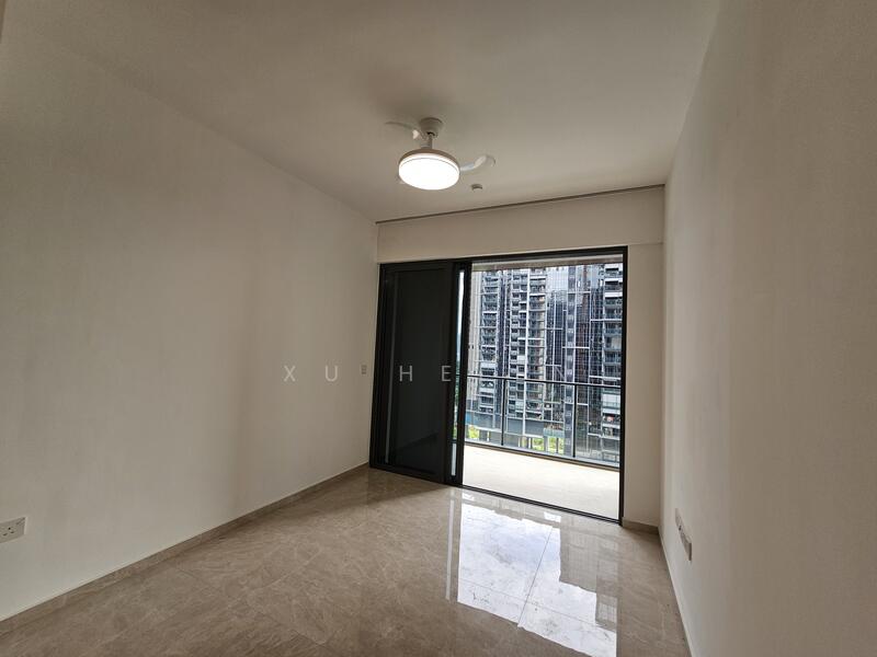 For Rent - Parc Clematis