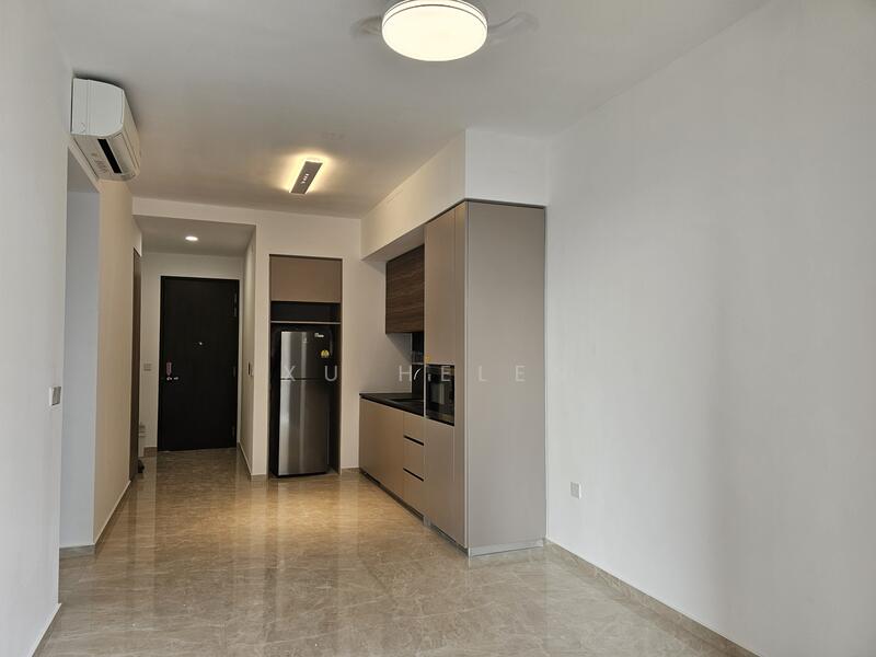 For Rent - Parc Clematis